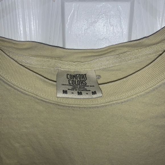 ron jon long sleeved tee - Picture 3 of 3